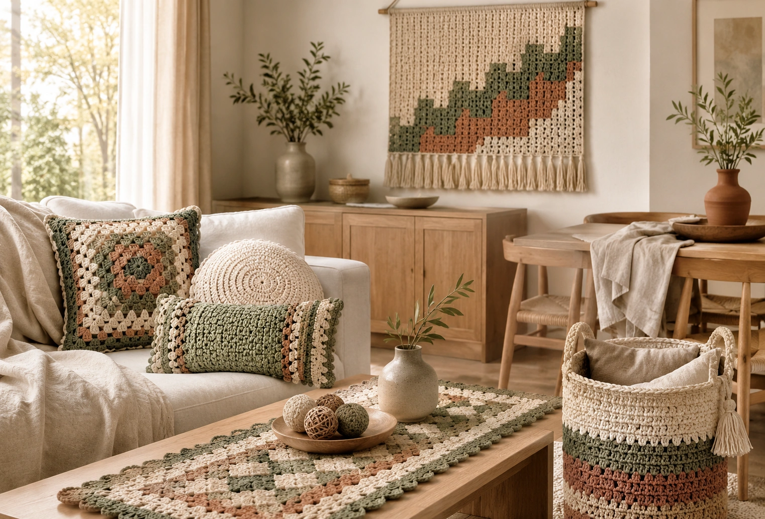 Home décor