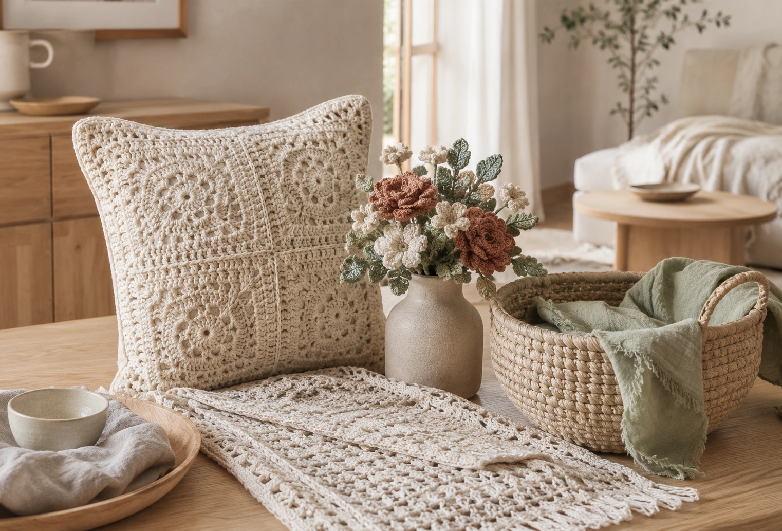 Home Blessing Collection handmade gifts