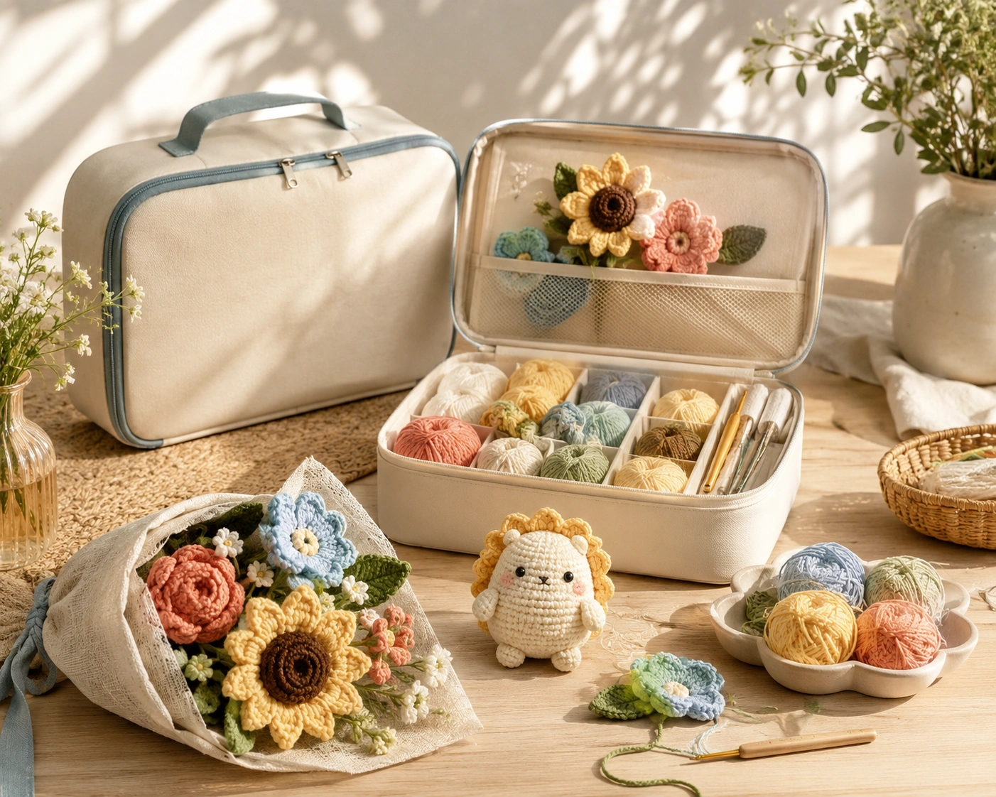 Summer DIY collection