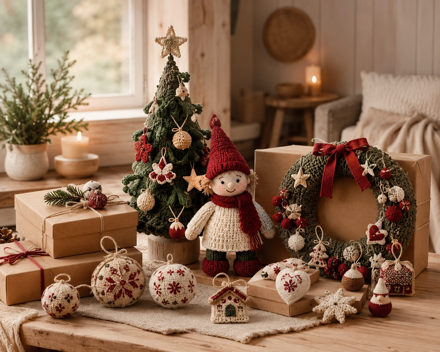 Christmas Collection