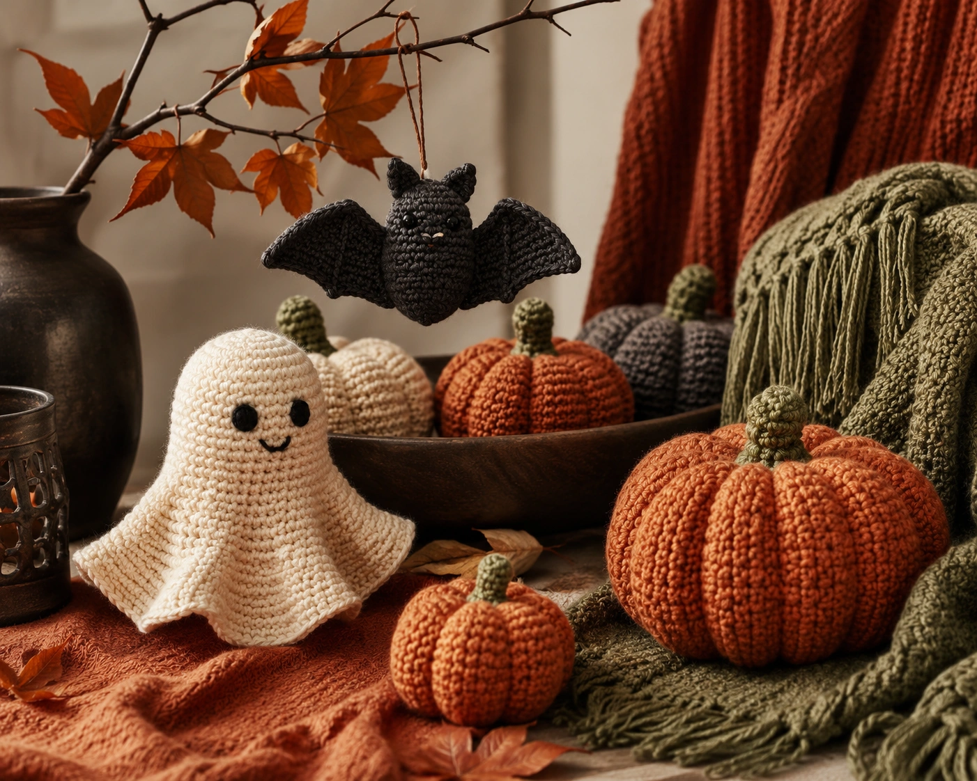 Halloween Collection