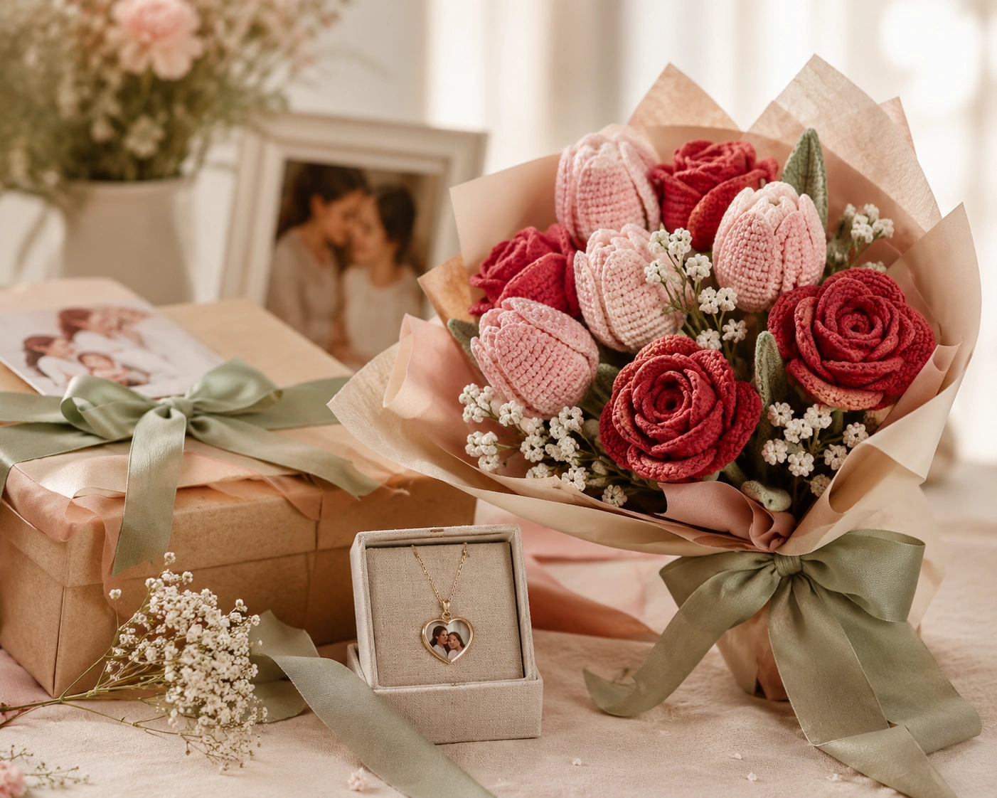 Mother's Day Collection