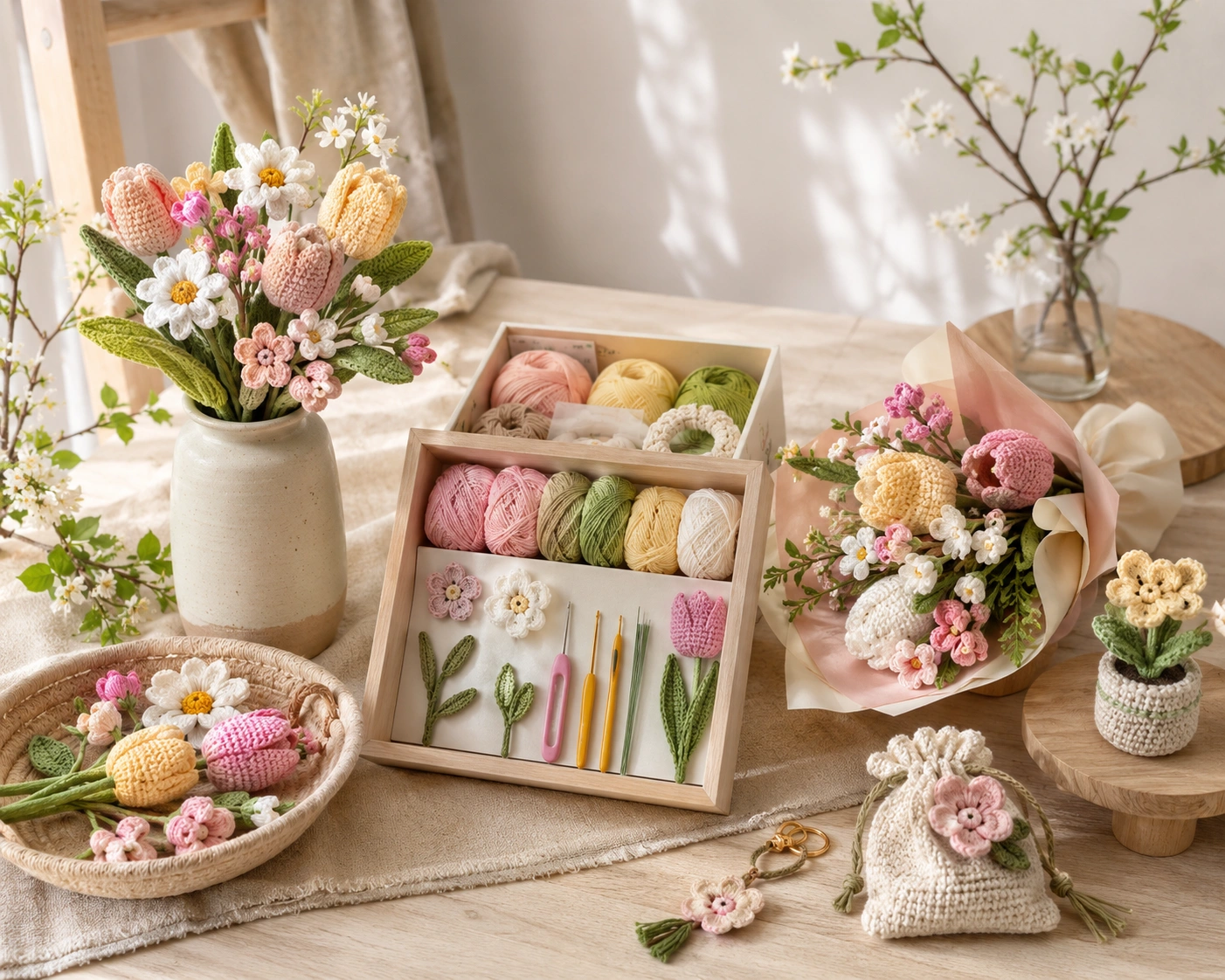 Spring Collection