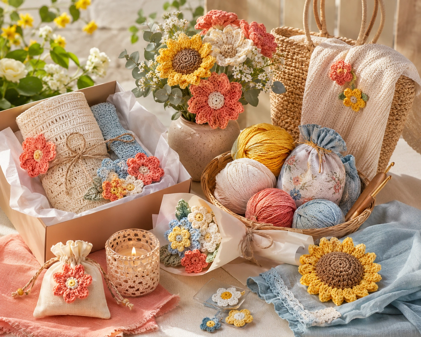 Summer Celebration Collection