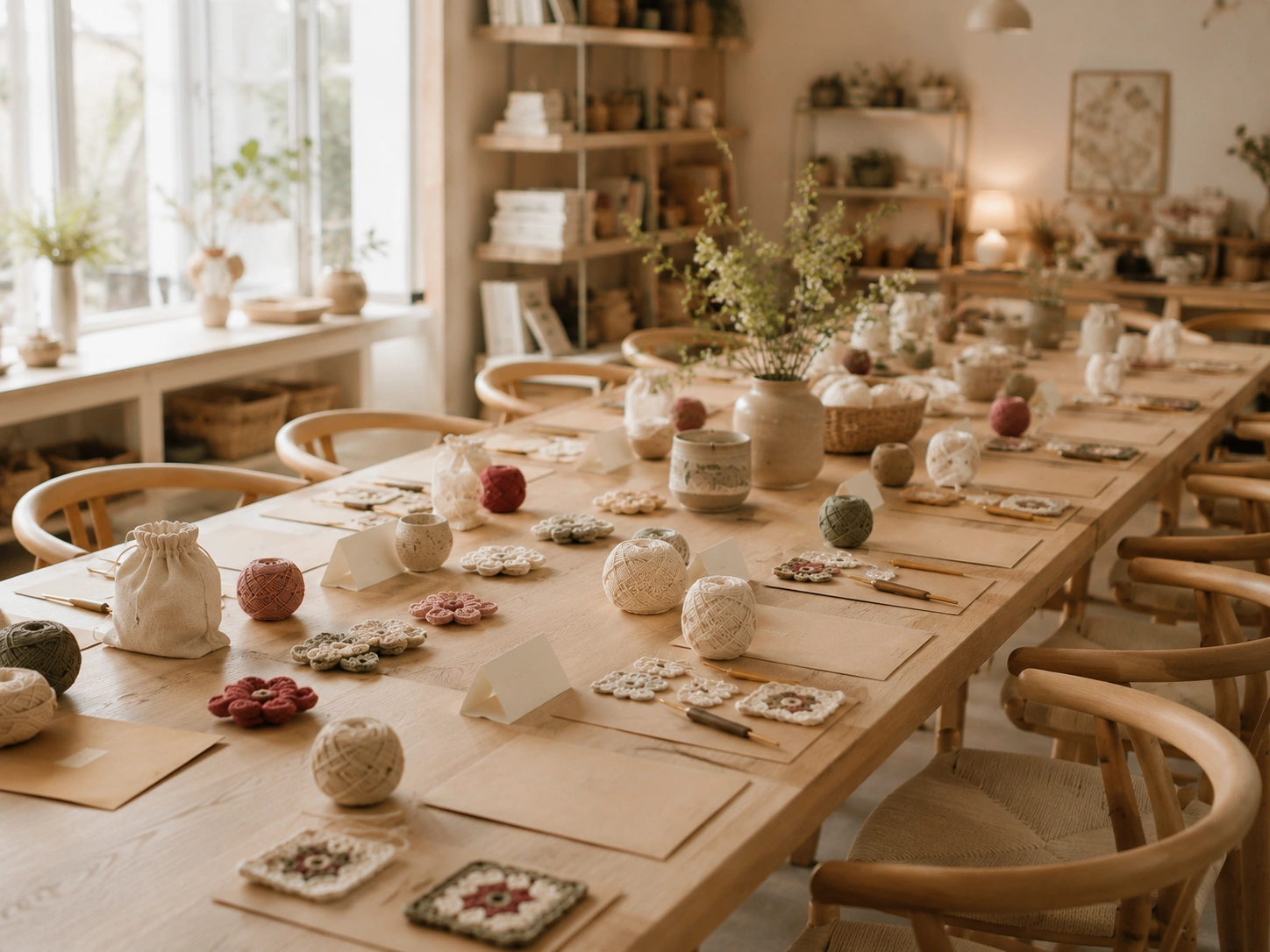 Upcoming Yes.sister workshop preview